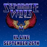 Separate Ways The Band - A Tribute to Journey