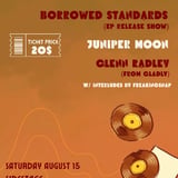 The Vitals | Borrowed Standards | Juniper Moon