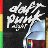 Daft Punk Night | 18+