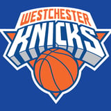 Westchester Knicks v TBD