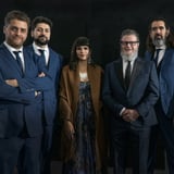 Artist Spotlight: Gustavo Santaolalla, Ronroco