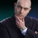 Nick Van Bloss