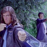 Samurai Cop (1991)
