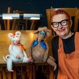 Lilly & Luca im Stadttheater