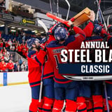 Steel Blade Classic