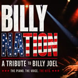 Billy Nation: A Tribute To Billy Joel