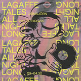 Lagaffe Tales All Night Long