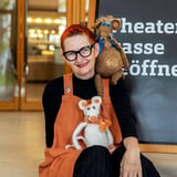 Lilly & Luca im Stadttheater