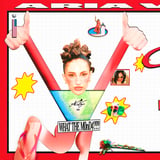 Aria Vega: Cariavales Tour