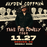 Hayden Coffman
