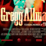 Gregg Allman: The Music of My Soul