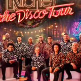 Grupo Niche - Niche DIsco Tour