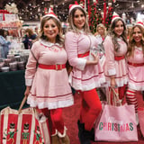 Nutcracker Market Early Bird: Thurs & Fri 8:30am, Sat & Sun 10:00am