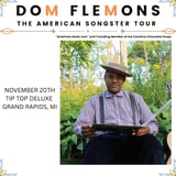Dom Flemons