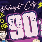The Midnight City