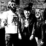 The Rotten Leprechauns + Pistol Pistol Pistol + DJ Gorilla Far