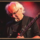 Jethro Tull's Martin Barre - Plugged In And Ready!