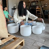 Rest & Reset Sound Bath