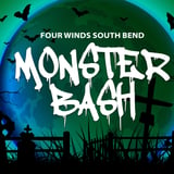 MONSTER BASH FT. LIBIDO FUNK CIRCUS