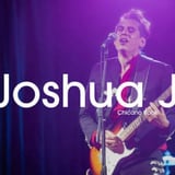 JOSHUA JOSUE - CHICANO REVUE