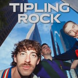 Tipling Rock