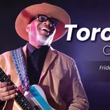Toronzo Cannon