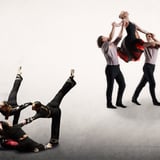 Dance Now! Miami Presents: Gravity & Grace