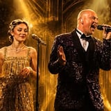 The BigBandSwing Show - KARRALYKA Ringwood