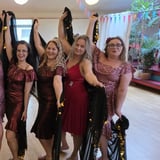 Raqs Borealis – Eskandarany: An Egyptian Folk Dance from Alexandria