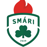 ⚽ Smári - ÍR
