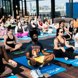RETURN TO CENTER: EMBODIED SOUND  with The Yoga Seed