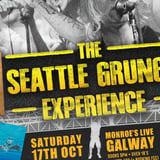 The Seattle Grunge Experience