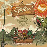 TRSH - Gone Fishin' Tour + Adjust The Sails + Dear Maryanne + Dear Cincinnati