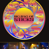 Big Bag of Sticks
