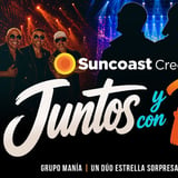 Suncoast Credit Union "Juntos y con Ritmo"