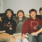 TRSH - Gone Fishin' Tour