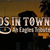 NEW KIDS IN TOWN: TRIBUTE TO THE EAGLES
