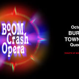 Boom Crash Opera - Burleigh QLD