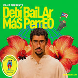 Debí BaiLAr MáS PerrEO (Bad Bunny + More Dance Night)