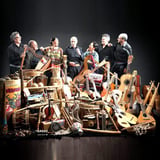 Los Folkloristas, 60 Aniversario.