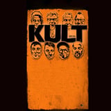 KULT - Pomarańczowa Trasa