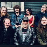 Celebrate John Prine's Birthday w/ The ILLEGAL SMILES ***Matinee Show***