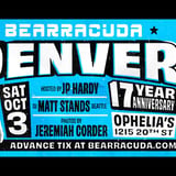 Bearracuda