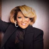 Patti LaBelle