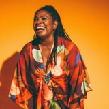 Ruthie Foster
