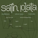 Plata launch event