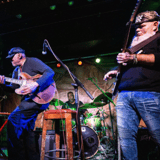 Saturday Night on the Patio w/ COREY DENNISON BAND!