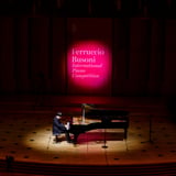 Glocal Piano Festival: Road to the Busoni 66th Piano Competition