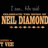 I Am, He Said