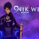 Nik West